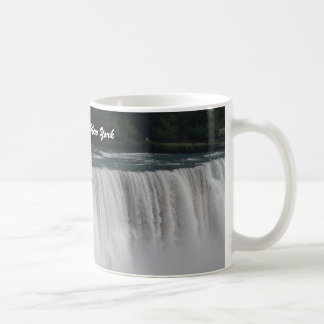 Café Taza del viaje de Niagara Falls, Nueva York