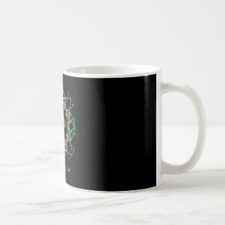 Café Taza del vórtice de Hypnos