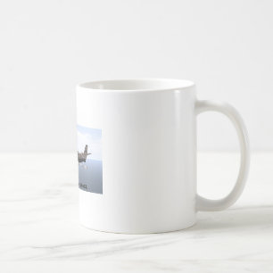 Café Taza del XL de la citación 560 de Cessna