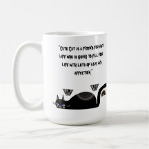 TAZA DÍA DE GATOS