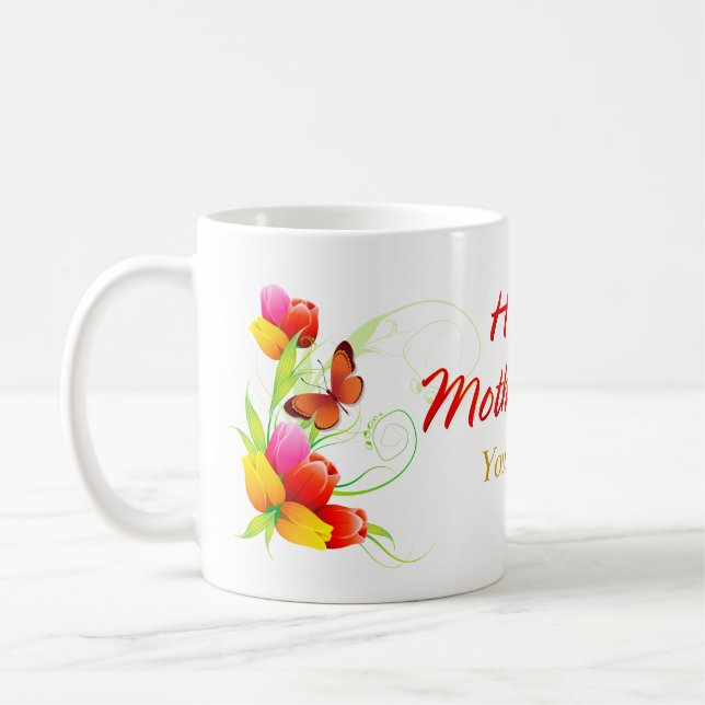 Café Taza Día de la Madre 7 (Izquierda)