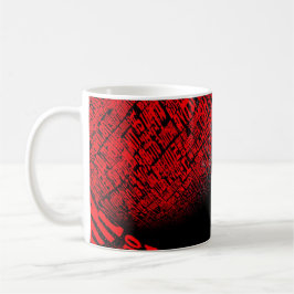 Café Taza Divertida de Criptomonedas: Convertí Mis Sent