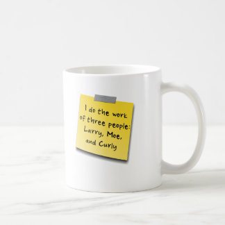 Café Taza divertida de los insultos