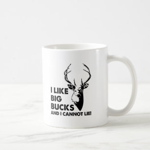 Café Taza Divertida de Mucho Dinero