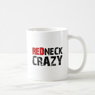 Café Taza divertida de paleto loco