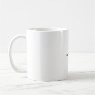 Café Taza divertida de tecnología con nivel de emoción