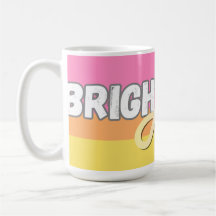 Taza divertida de verano