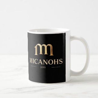 Café Taza divertida para amantes de la naturaleza