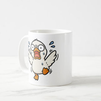Café Taza divertida para beber con personaje de dibujos