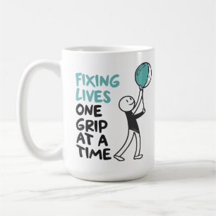 Café Taza divertida para planificador urbano – Taza de