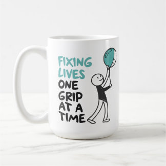 Café Taza divertida para planificador urbano – Taza de