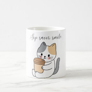 Café Taza dulce de la infusión de terciopelo icónica - 