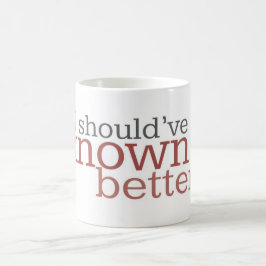 Café Taza el | de la música que debo haber conocido