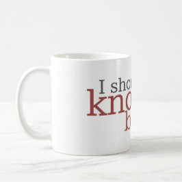 Café Taza el | de la música que debo haber conocido