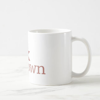 Café Taza el | de la música que no retrocederé