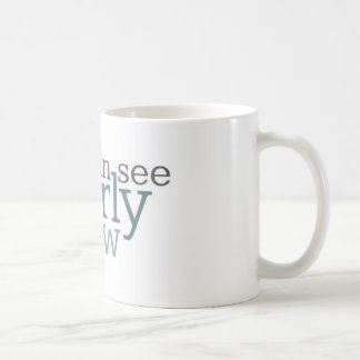 Café Taza el | de la música que puedo claramente ahora