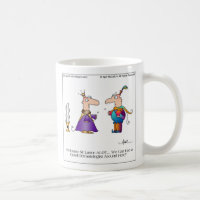 Taza en abril McCallum de la PIEL doc.