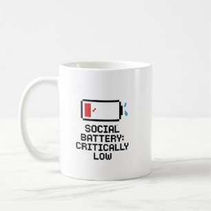 Café Taza Especial con un Toque de Humor