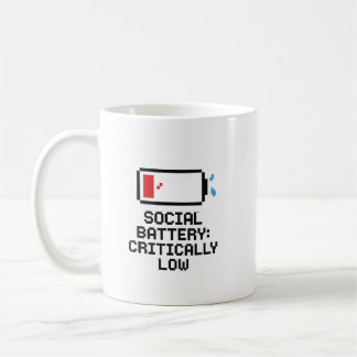 Café Taza Especial con un Toque de Humor