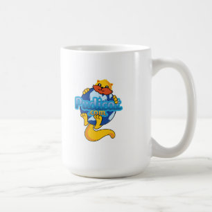 Café Taza estándar de Pudicat: ¡"Necesito mi arreglo!
