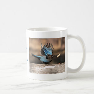 Café Taza estelar inspiradora de Jay
