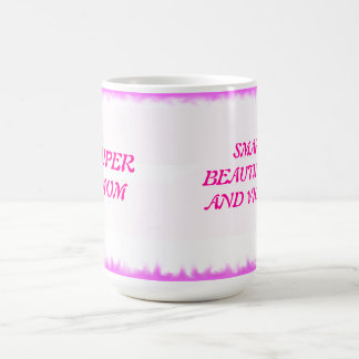 CAFÉ TAZA ESTUPENDA DE LA MAMÁ