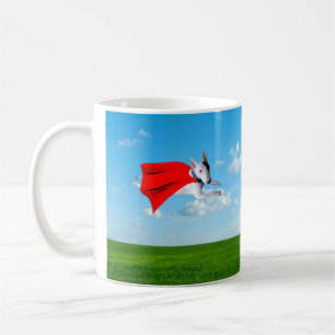 Café Taza estupenda de Rex