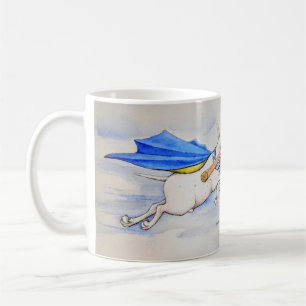 Café Taza estupenda de Rex