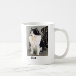 Café Taza Eva de la ermita