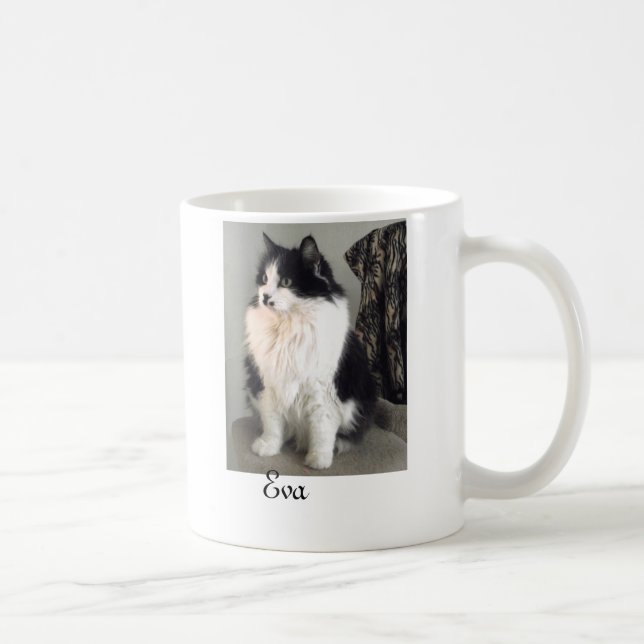 Café Taza Eva de la ermita (Derecha)