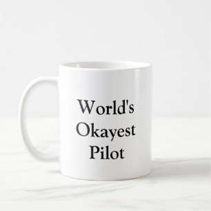 Café Taza experimental de Okayest del mundo