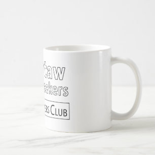 Café Taza fácil de los altavoces del Choctaw