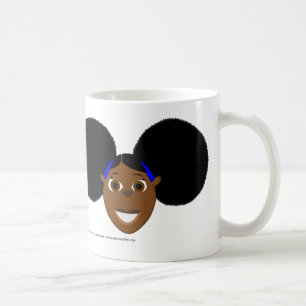 Café Taza feliz de Fino