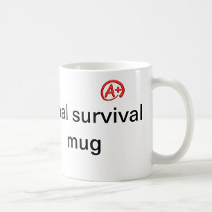 Café Taza final de la supervivencia