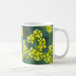 Café Taza Flor de Mostaza, 11 oz