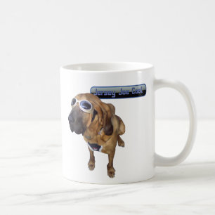 Café Taza fresca de Joe del jersey