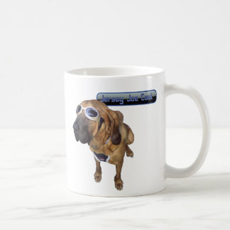 Café Taza fresca de Joe del jersey
