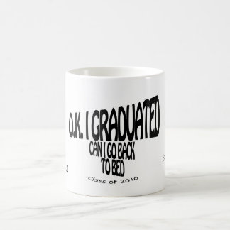 Café taza graduada de la autorización i…