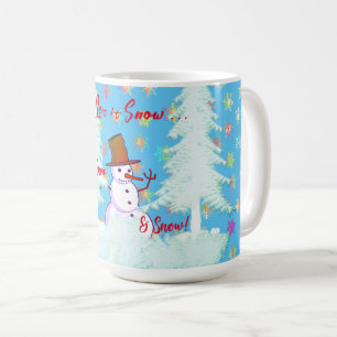 Café Taza grande de latte de bebida caliente de hombre