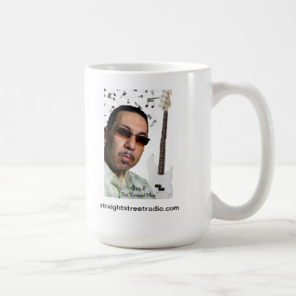 Café Taza grande de T Gospelman Coffe