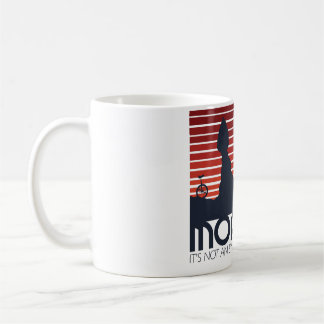 CAFÉ TAZA GRANDE ROJA DE MOAB
