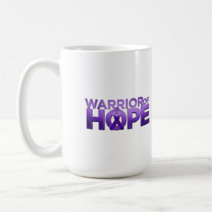 Café Taza Guerreros de Esperanza 