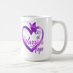 Café Taza Guerreros de Esperanza
