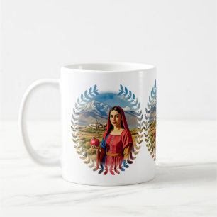 Café Taza Hear de Armenia