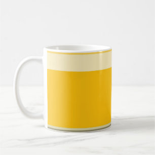 Café Taza helada de cerveza