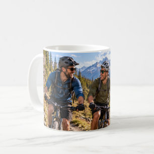 Café Taza Hermanos de Nacimiento Amigos por Elección