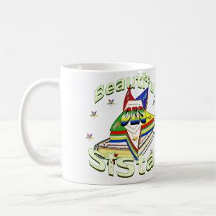 Café Taza hermosa de SiStar