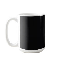 Taza híbrida de ciencia ficción