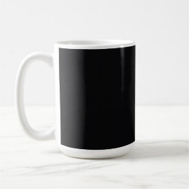 Café Taza híbrida de ciencia ficción