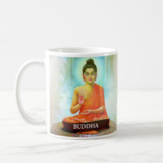Café Taza histórica de Buda